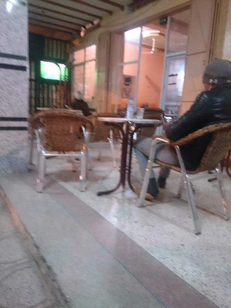 مقهى نعينيعة photo 2