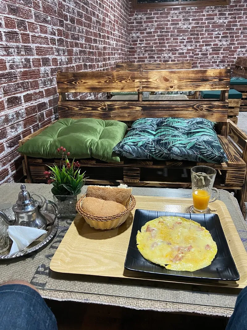 صورة 4 من Café Esola