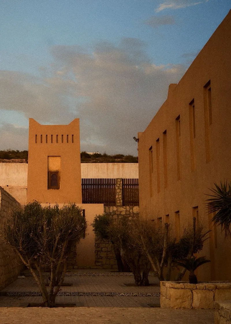The Riad by Blue Waves photo 4