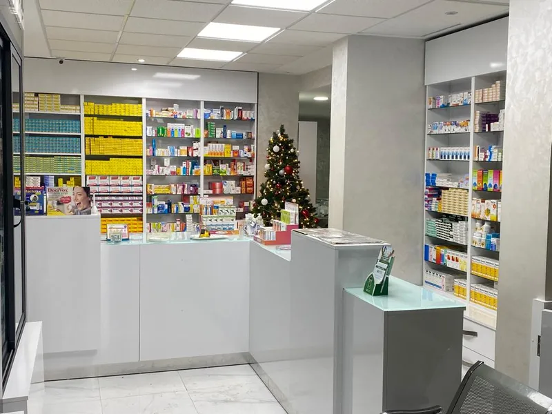 صورة 2 من Pharmacie fakhir