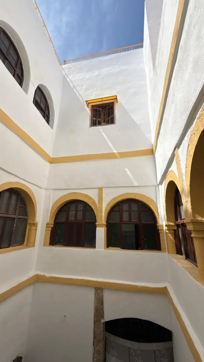 Dar Salam Asfi photo 4