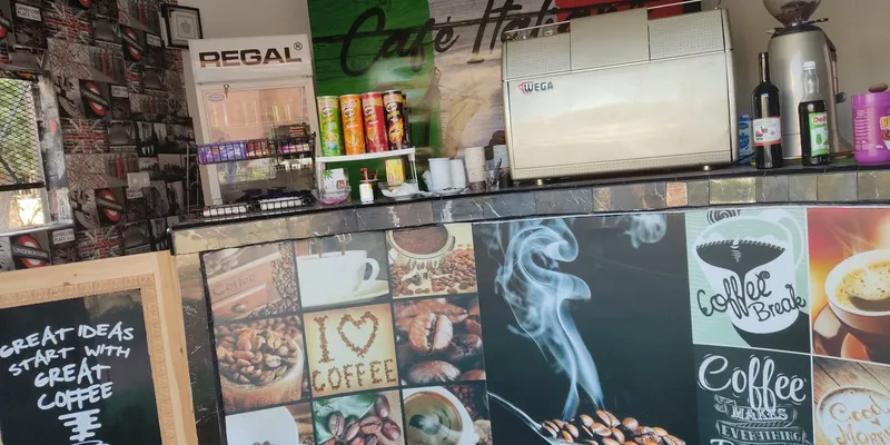 Café RASAN photo 4