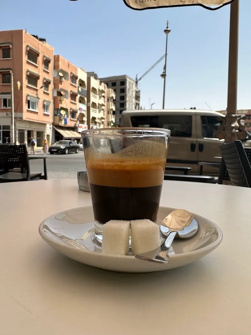 Café RASAN photo 3