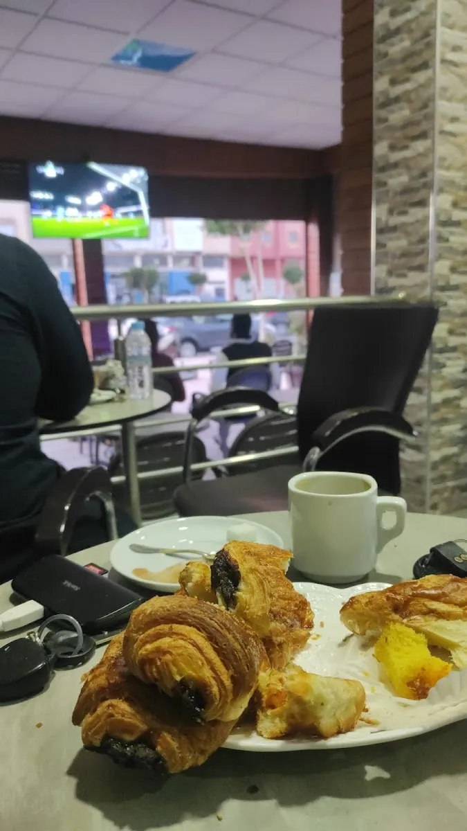 Café RASAN photo 2