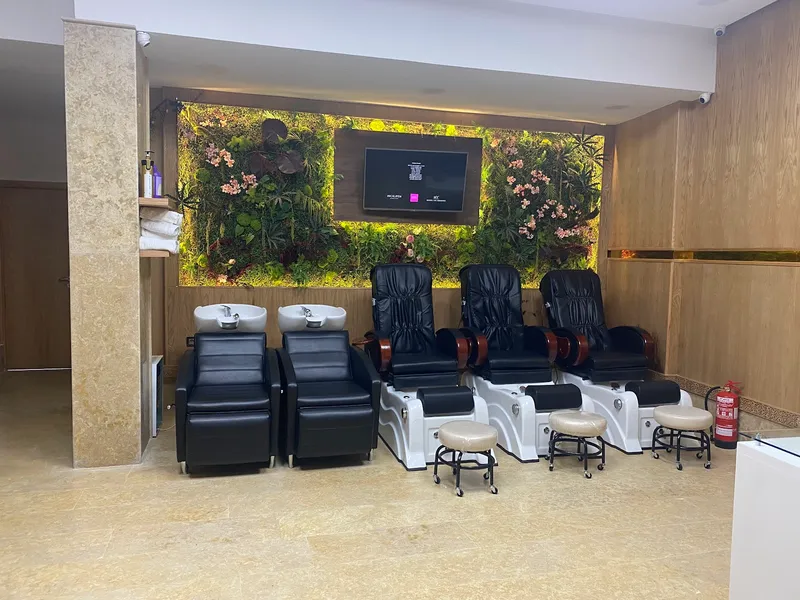 Photo 2 de Banya Beauty Center