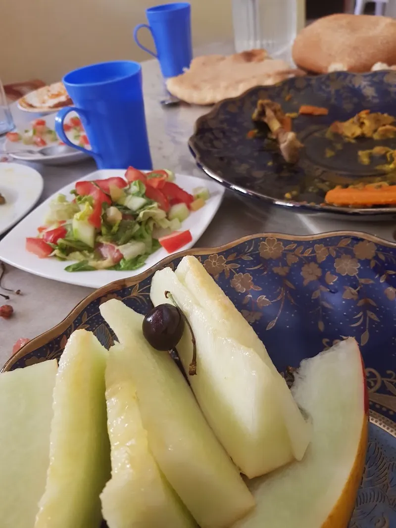 Resto مطعم باعزيزي photo 3