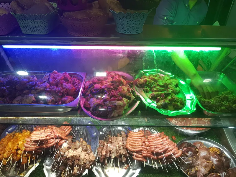 Resto مطعم باعزيزي photo 2
