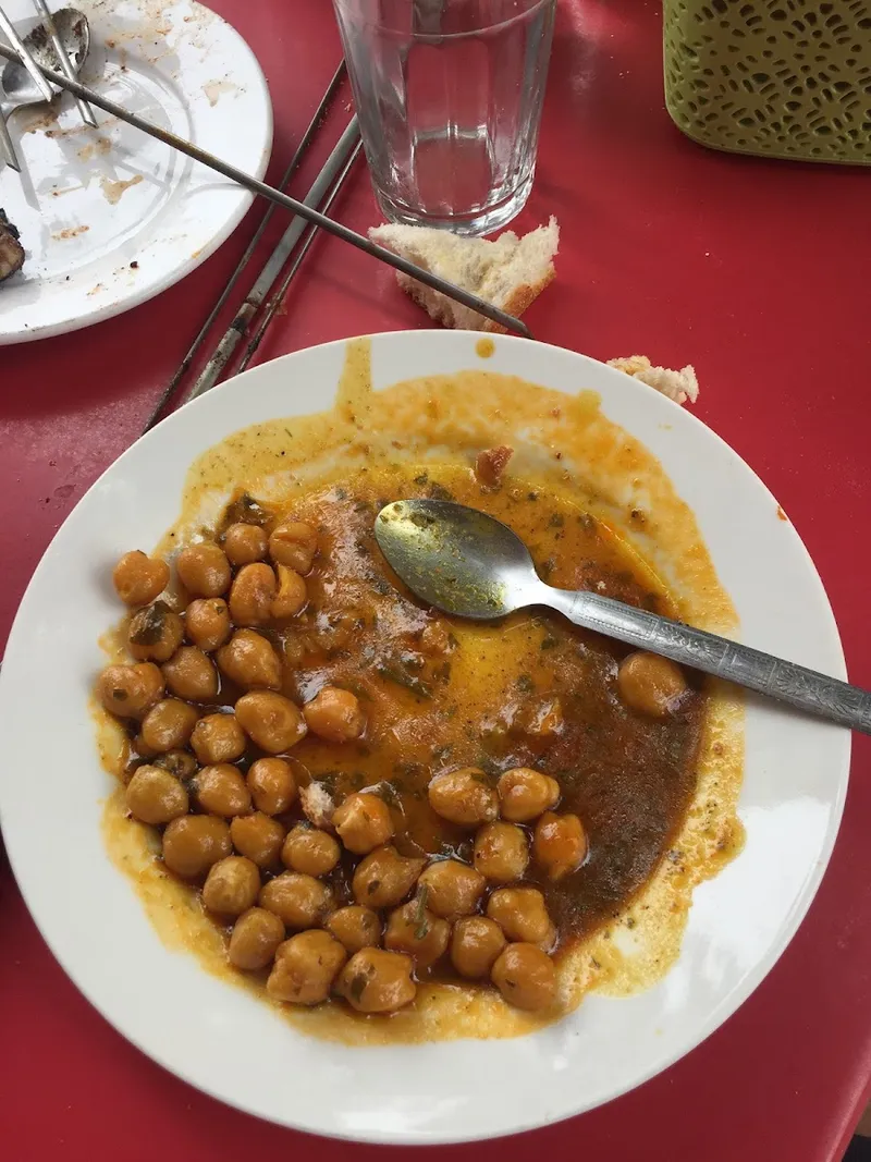 Resto مطعم باعزيزي photo 4