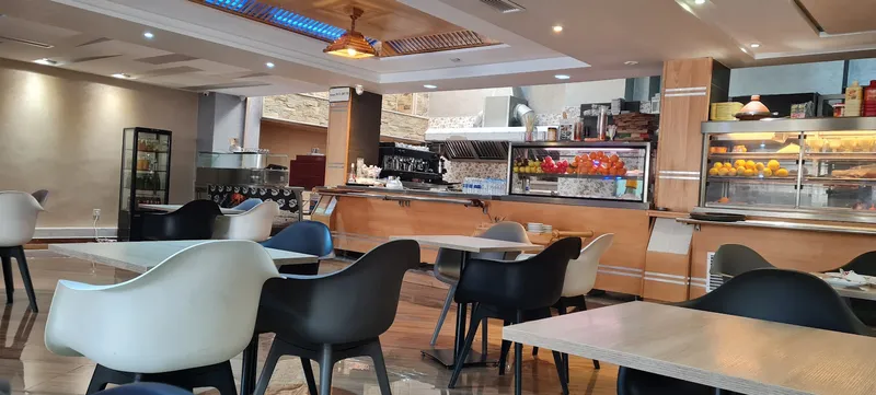 صورة 1 من Ice Vox : Café Boulangerie & Pâtisserie