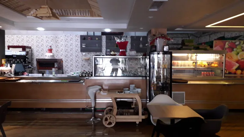 صورة 4 من Ice Vox : Café Boulangerie & Pâtisserie