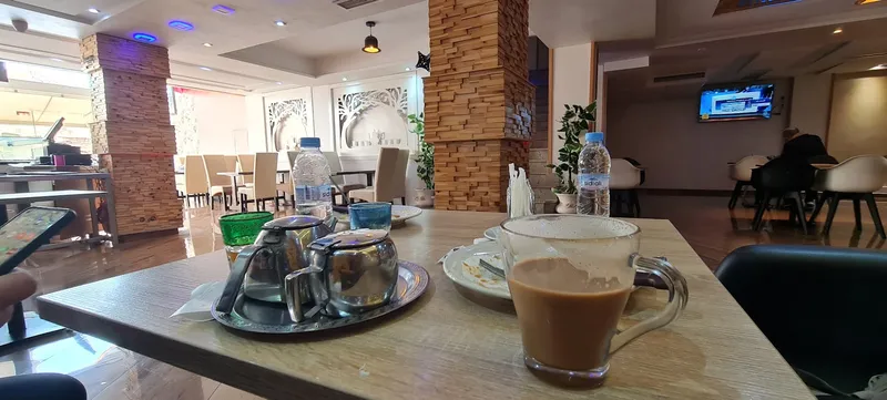صورة 2 من Ice Vox : Café Boulangerie & Pâtisserie