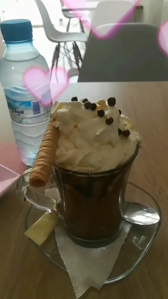 صورة 3 من Ice Vox : Café Boulangerie & Pâtisserie