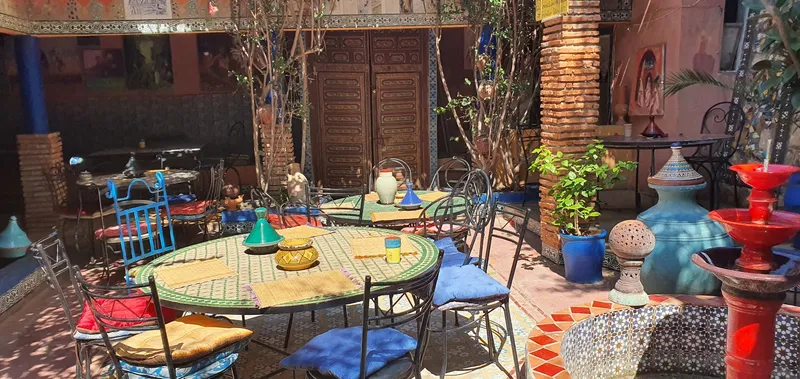 صورة 4 من Restaurant du Potier