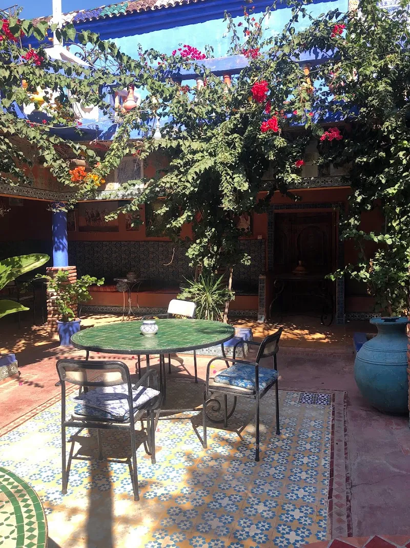 صورة 1 من Restaurant du Potier