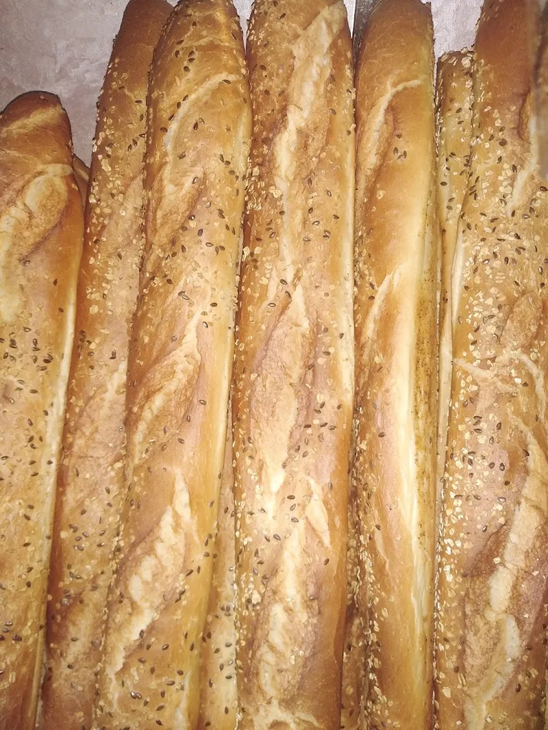 مخبزة وحلويات جاد المصري photo 2