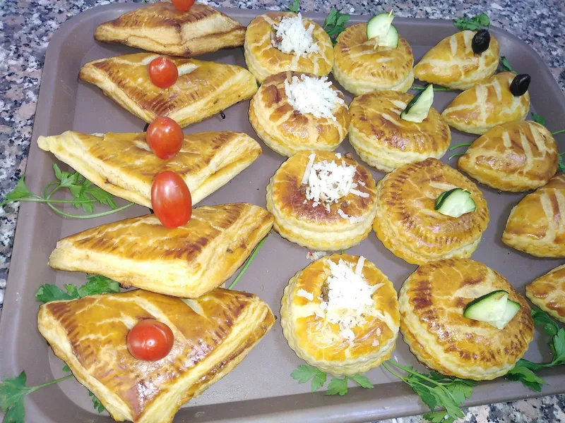 مخبزة وحلويات جاد المصري photo 4
