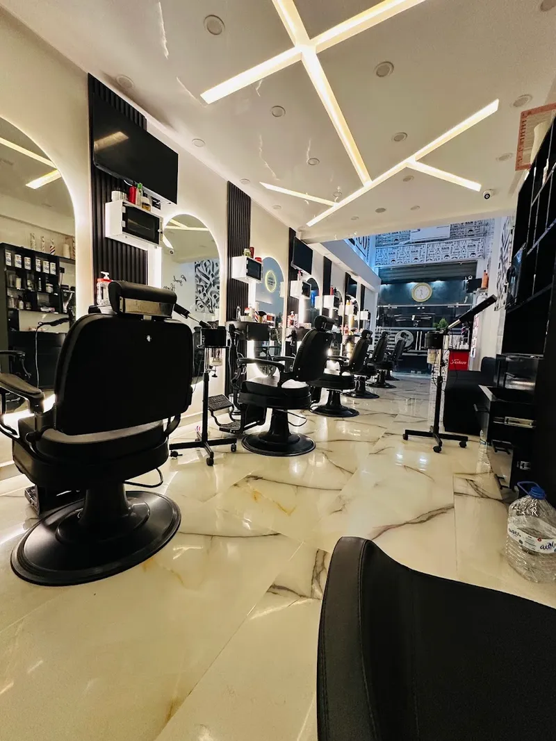 Photo 2 de MONACO BARBERSHOP