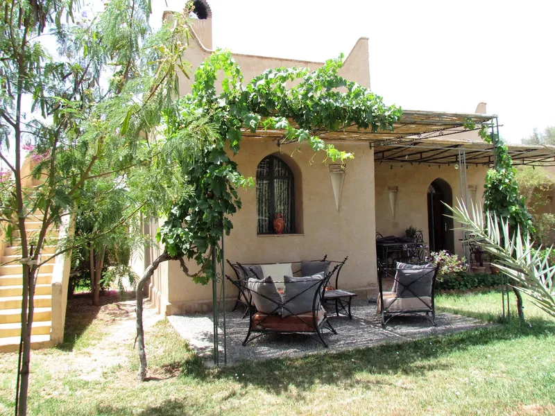 صورة 2 من Le Jardin de Épices
