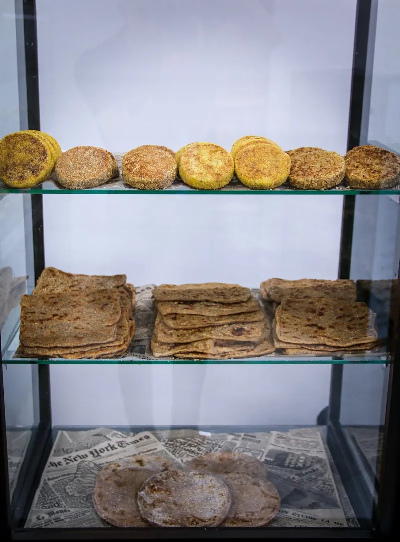 صورة 4 من Golden Sweet dietary pastry