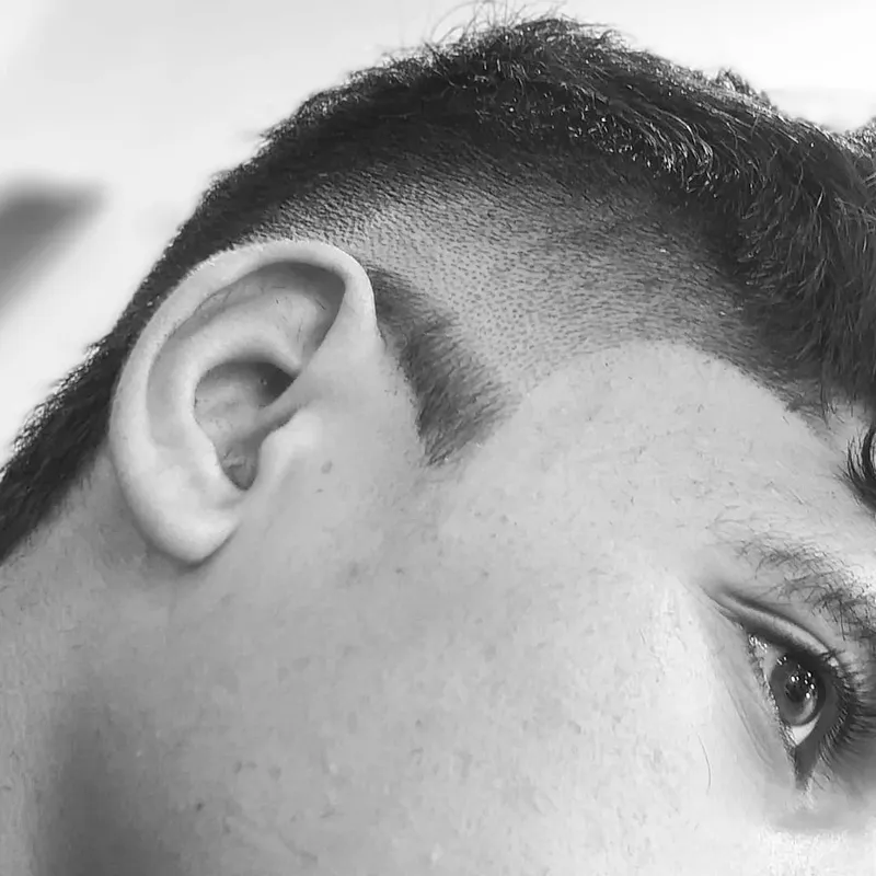 صورة 2 من KBR Barber