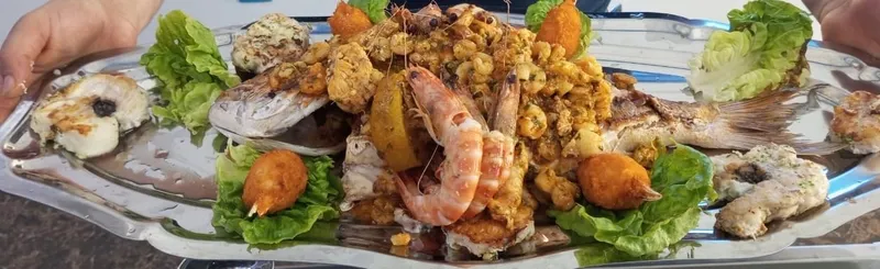 صورة 3 من مطعم خيرات البحر