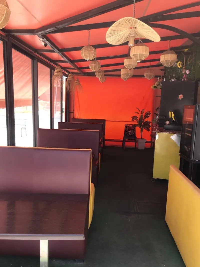 Photo 1 de Snack Pizzeria Zniber