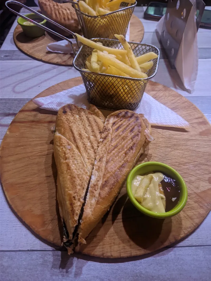 Photo 2 de Snack Pizzeria Zniber