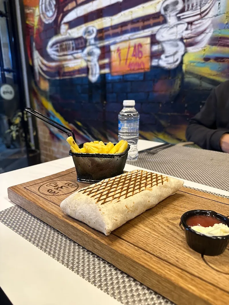 Ema Restaurant photo 4