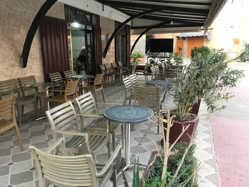 Complexe Rayan : Café, Restaurant, Snack, Pizzeria, Piscine & Salle de Sport, Hammam & Sauna. photo 3