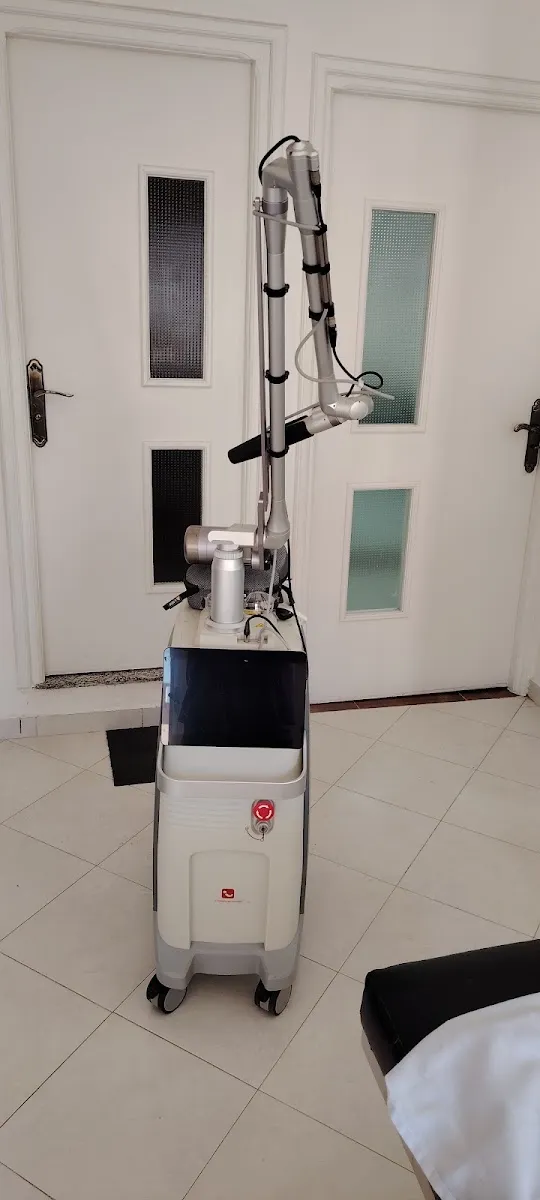 Photo 2 de Dr. Bouhamadi Radouane Dermatologue