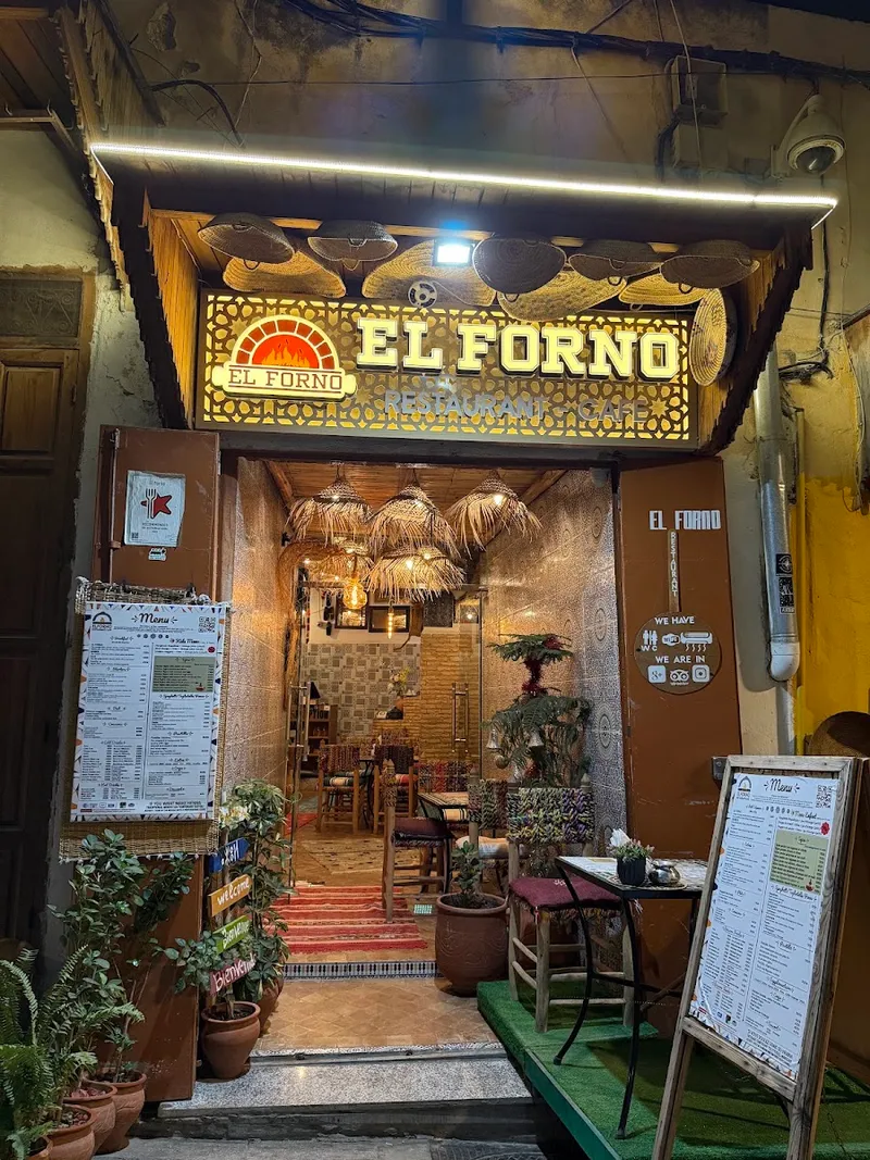 EL FORNO photo 1