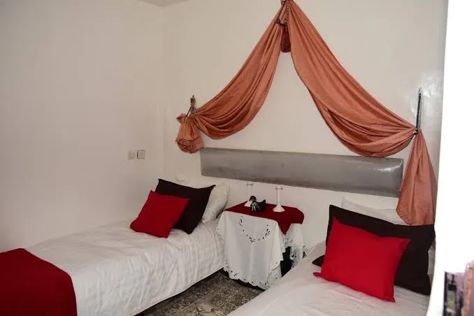 Riad Safia photo 3