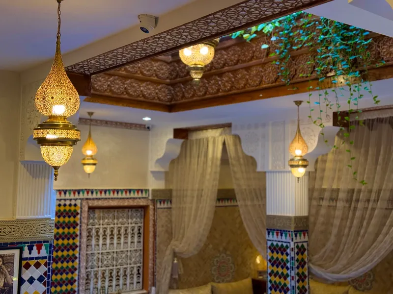 Riad Safia photo 1