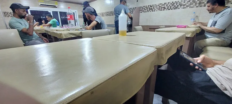 Restaurant Beldi photo 3