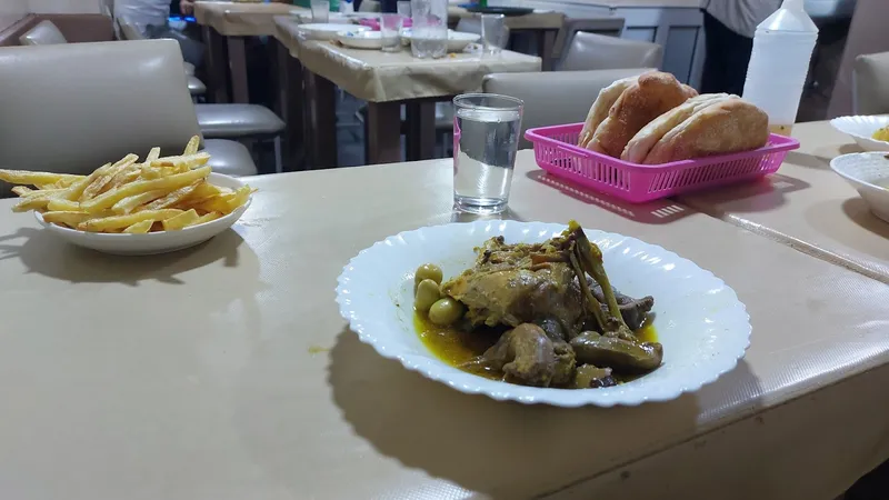 Restaurant Beldi photo 2