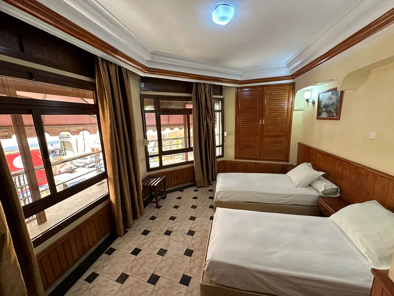 صورة 2 من Hôtel Nexus Budget