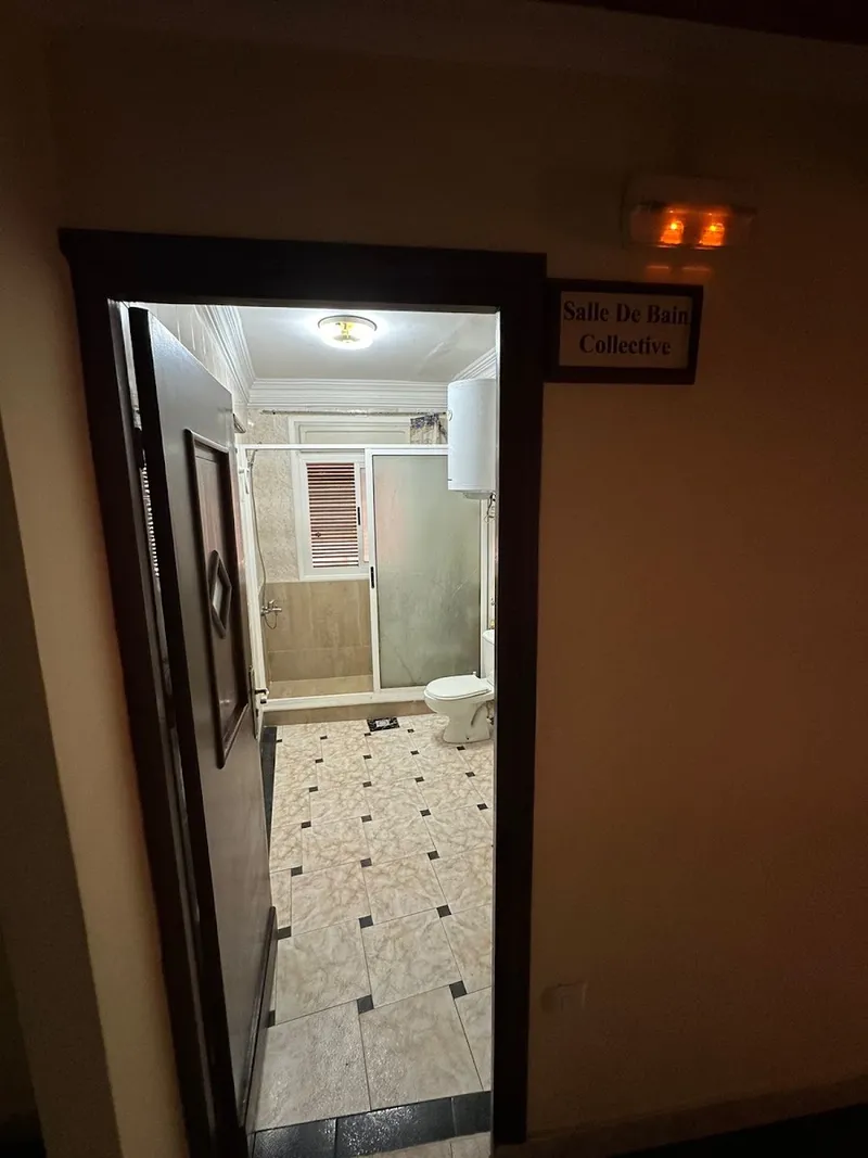 صورة 4 من Hôtel Nexus Budget
