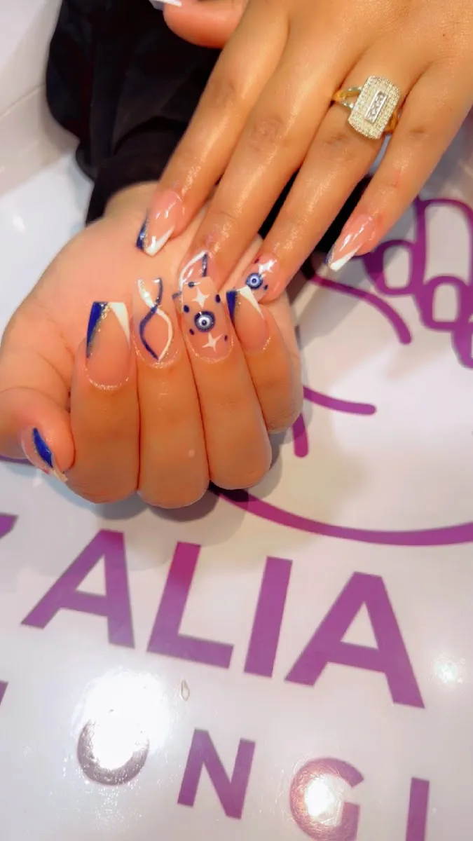 صورة 3 من Alia Beauté Onglerie Nador