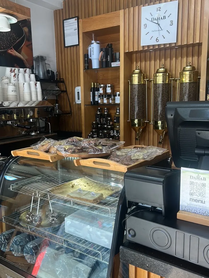 Dahab Café photo 1