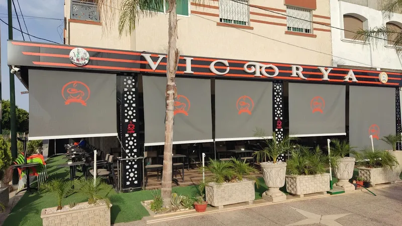 Café Victorya photo 1
