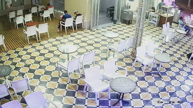 Café Victorya photo 4