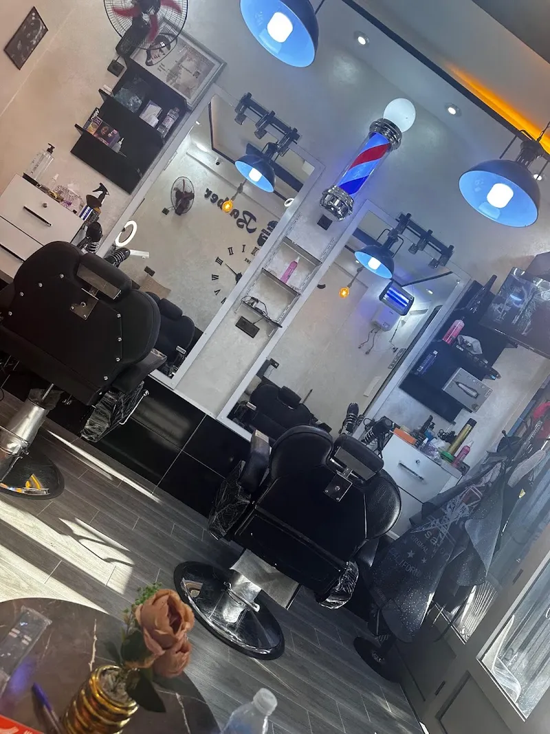 Photo 2 de Salon rayan صالون ريان