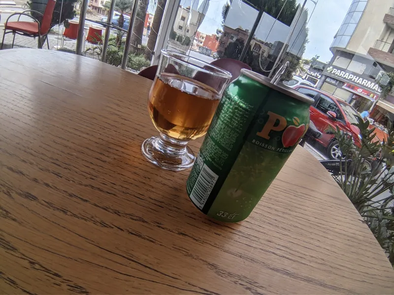صورة 4 من BOX Coffee