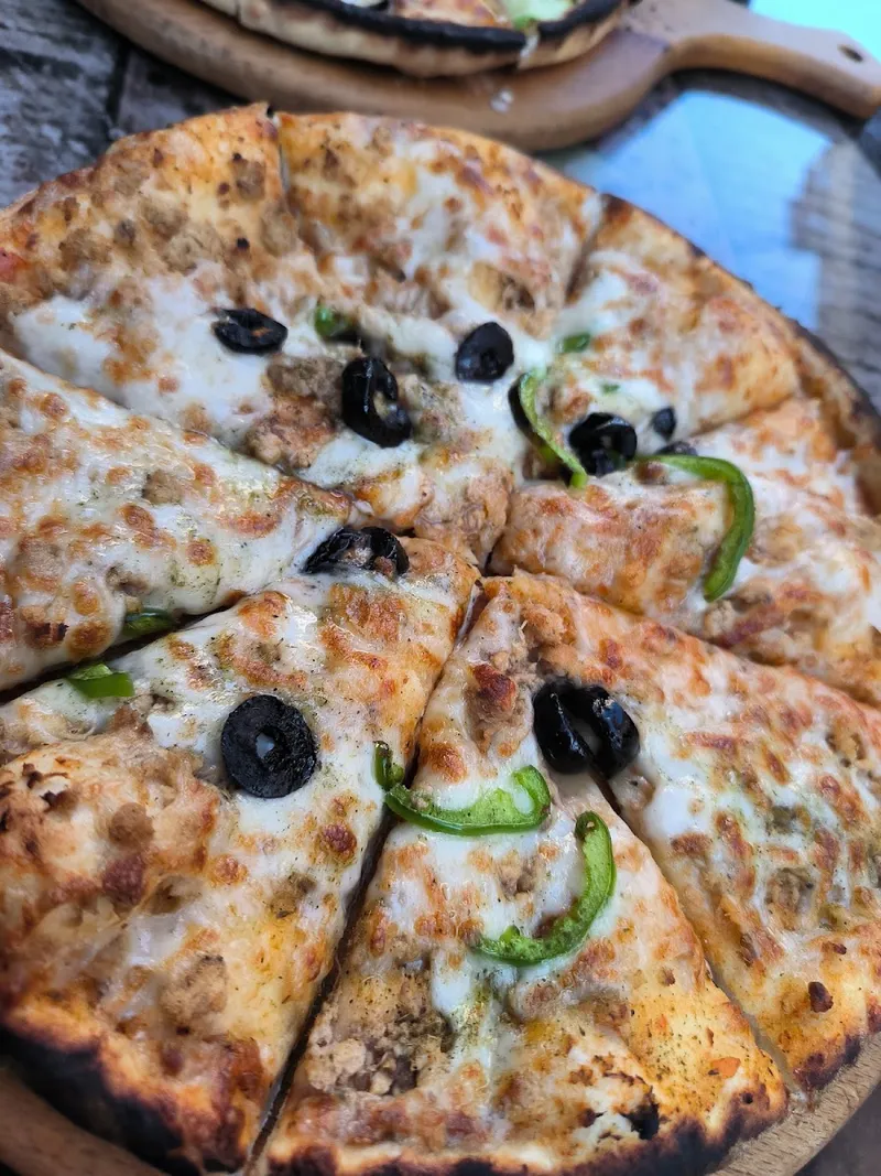 Snap Pizza Tiznit photo 3