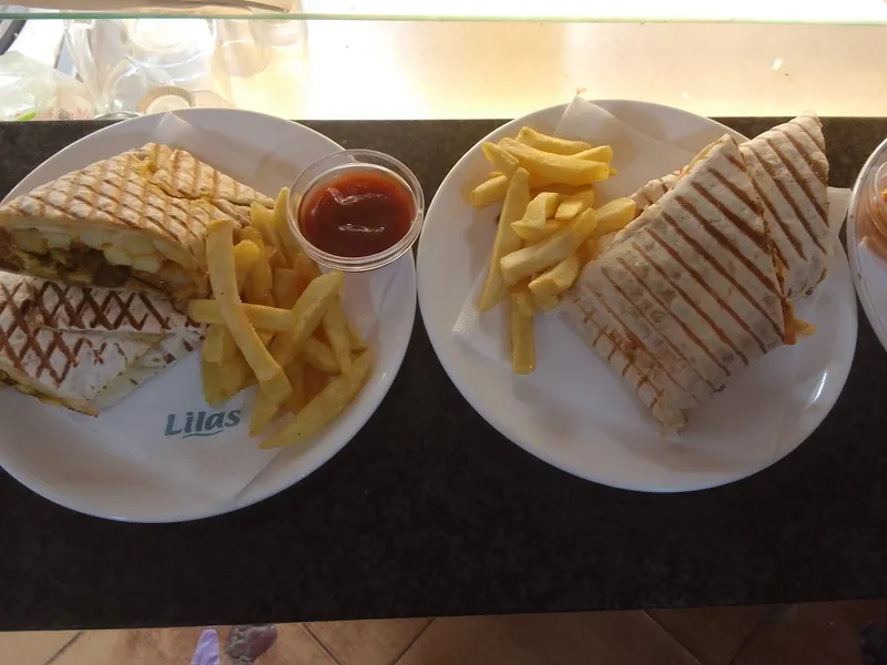 Photo 3 de Snack Restraunt Dades