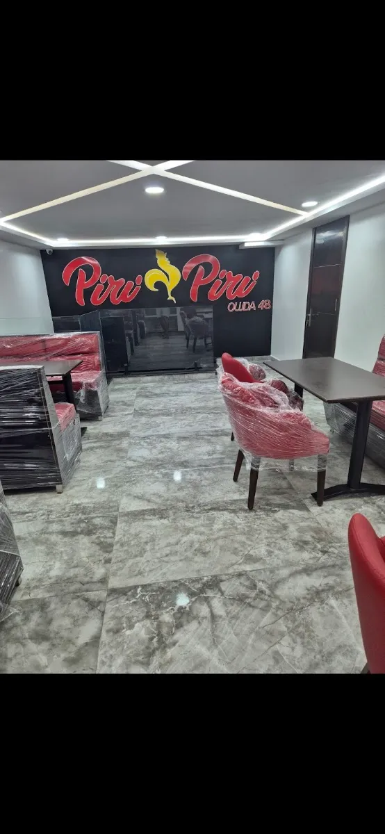 صورة 1 من Piri Piri Poulet braisé