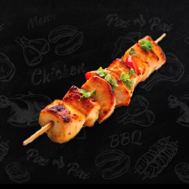 صورة 3 من Piri Piri Poulet braisé