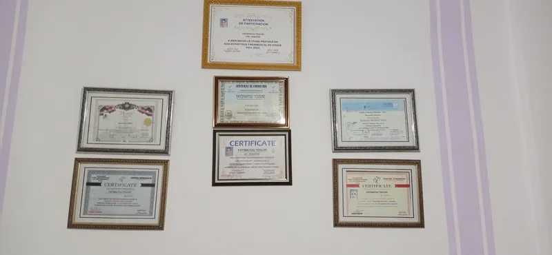 مركز تاج الصحة photo 3