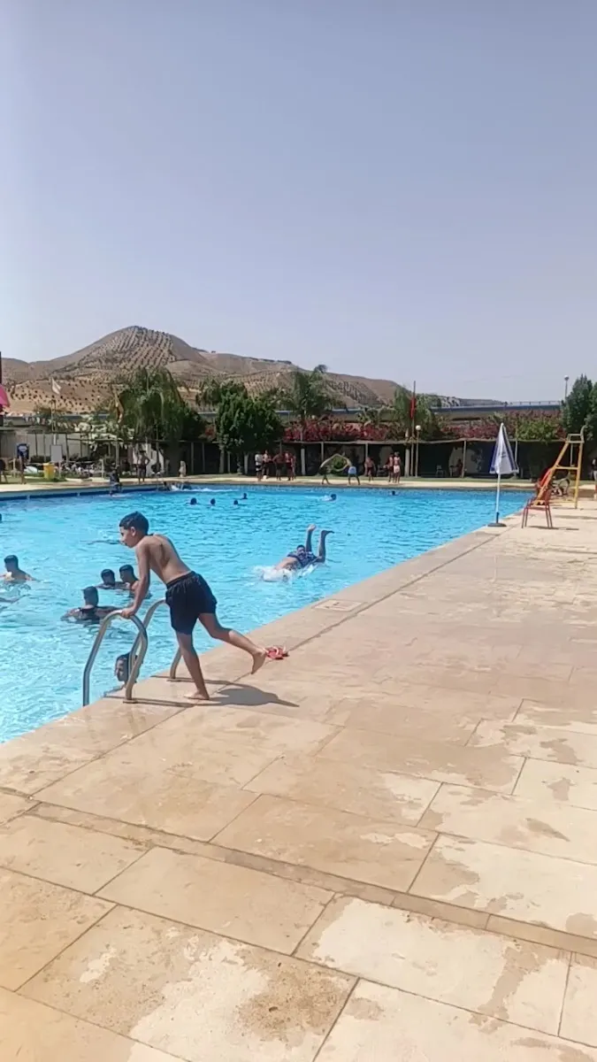 صورة 3 من Jnane Taza, Restaurant & Swimmingpool