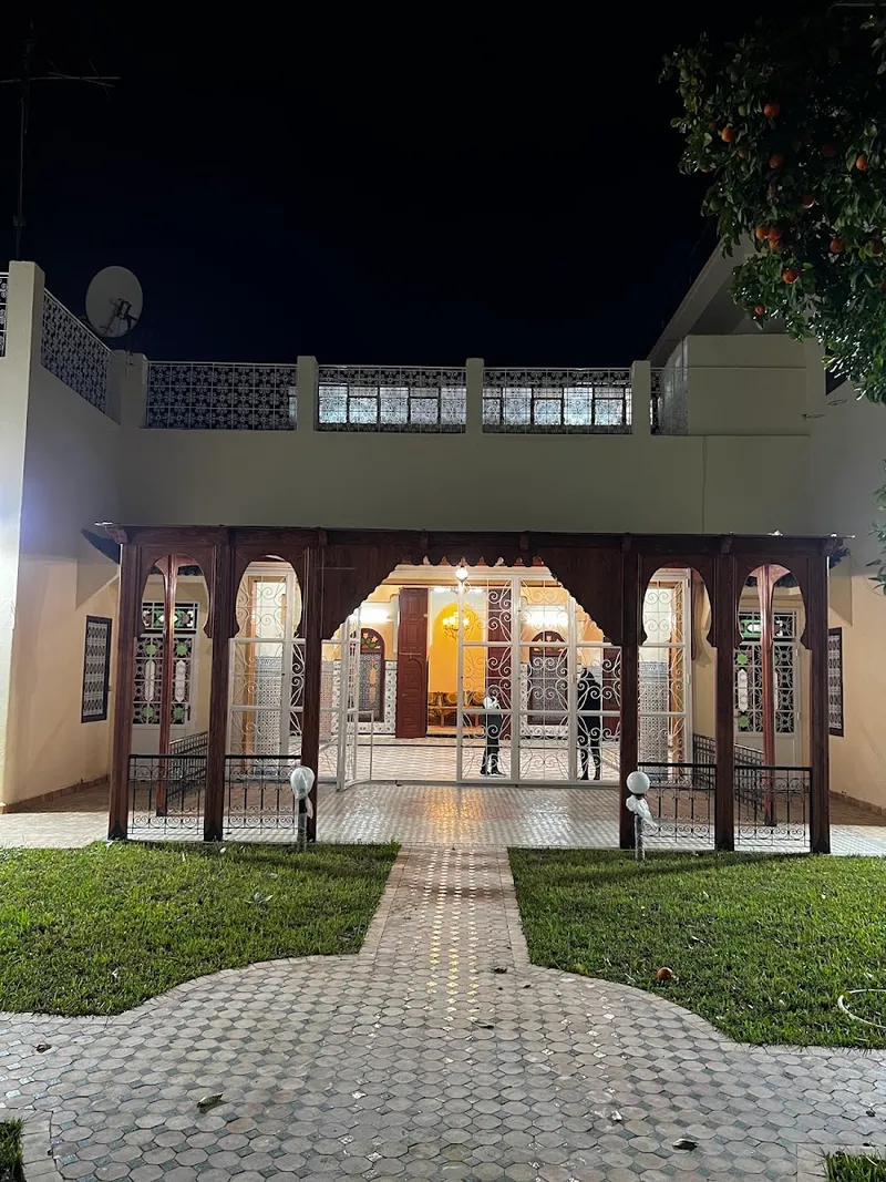 صورة 3 من Riad Lalla Fatima Stinia